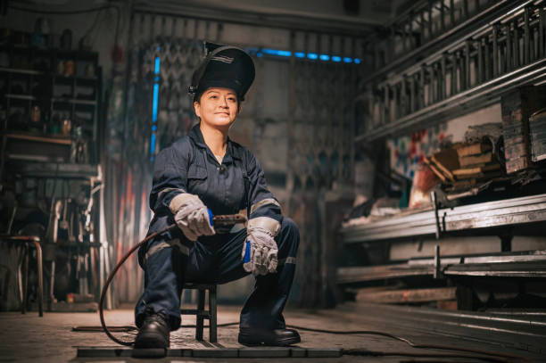Best Food and Beverage Processing Equipment Welding in Mckinleyville, CA