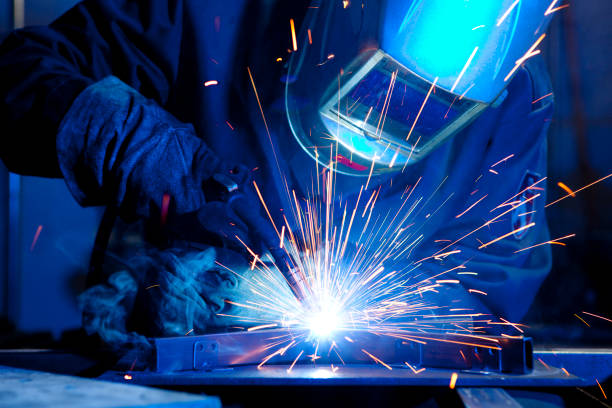 Best Maintenance and Repair Welding in Mckinleyville, CA