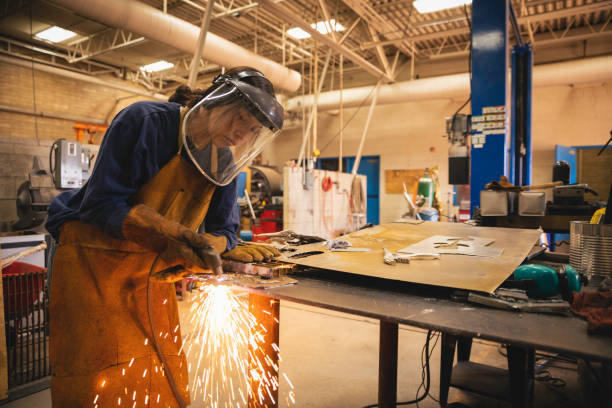Best Marine and Shipbuilding Welding in Mckinleyville, CA